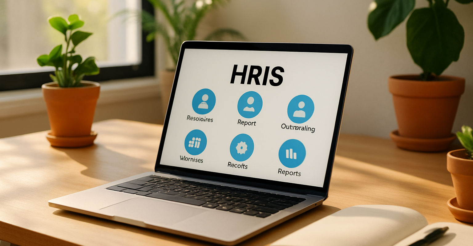 Best HRIS for Small Businesses to Simplify HR Operations — header image