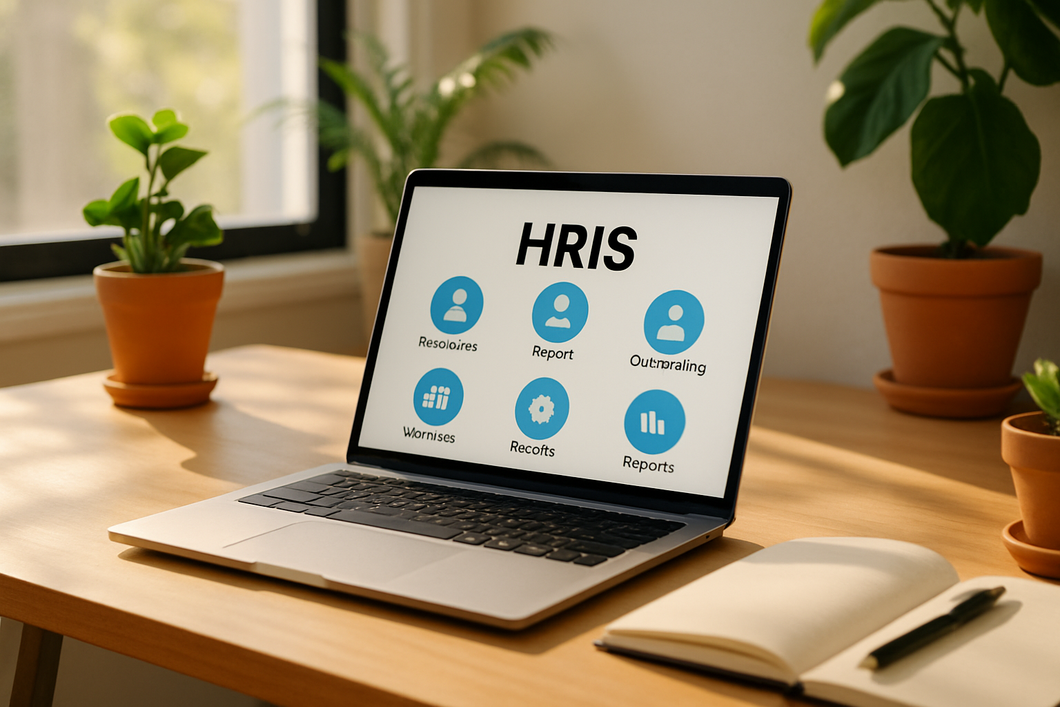 Best HRIS for Small Businesses to Simplify HR Operations — header image