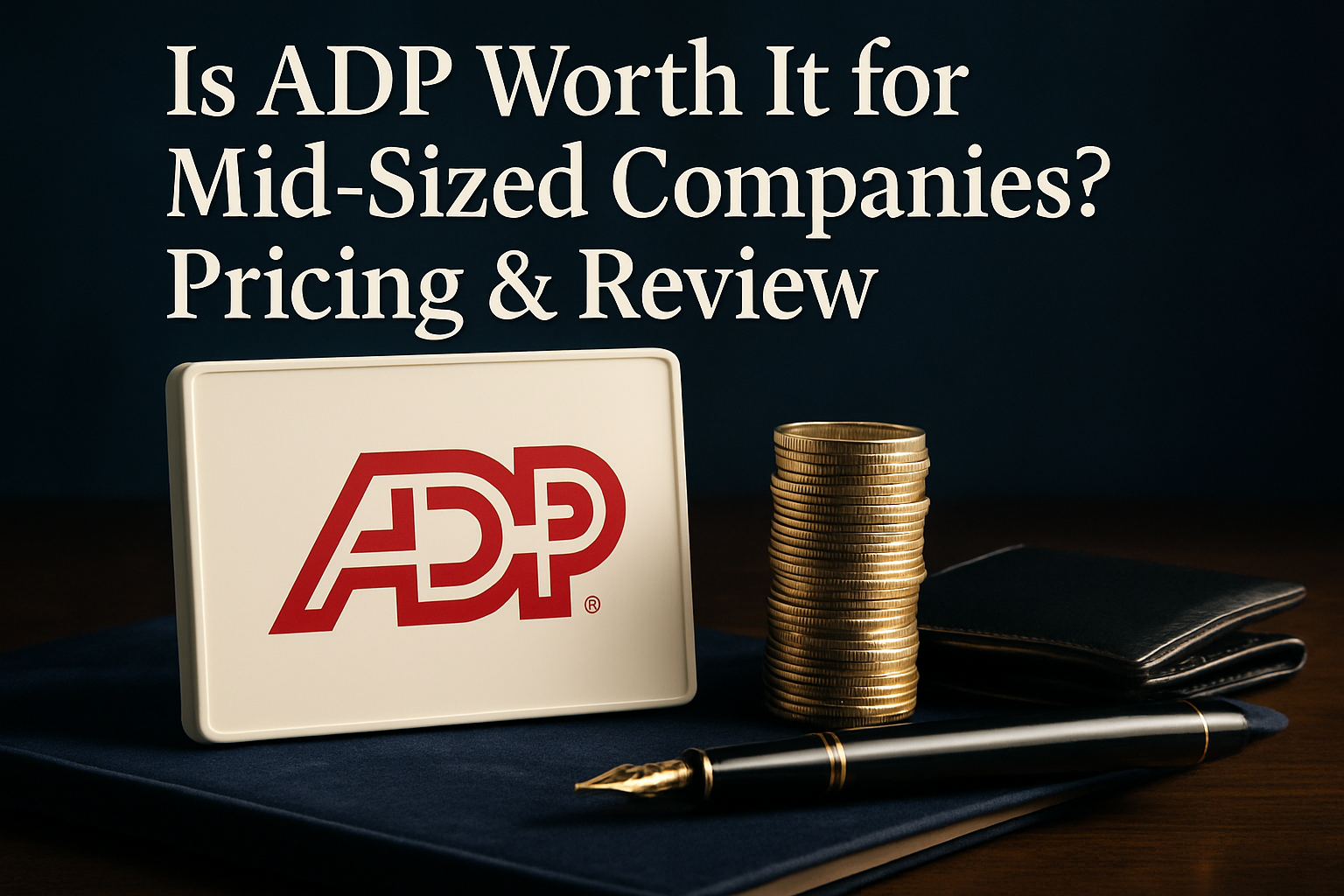 Is ADP Worth It for Mid-Sized Companies? Pricing & Review — header image