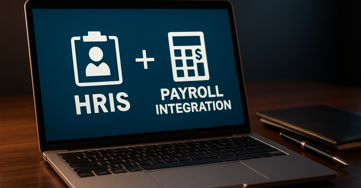Best HRIS with Integrated Payroll Services — header image