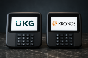 UKG vs Kronos: Which Workforce Management Tool Wins in 2026?