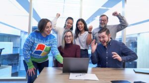 How Stripe Scaled from 50 to 4,000 Employees with EOR Services: A Global Expansion Case Study
