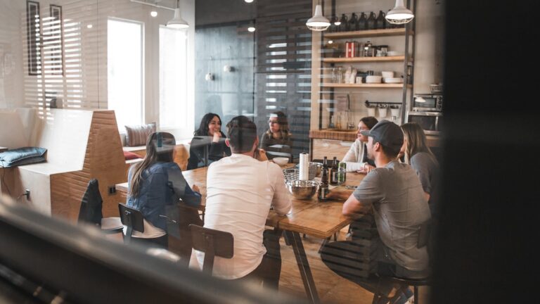 How to Build a Scalable HR Operations Framework: A Step-by-Step Guide