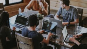 Creating a Culture of Leadership in Your Organization