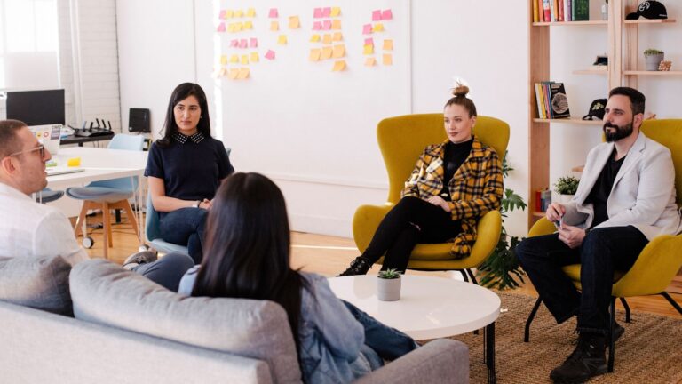 How to Build a Recruitment Process That Actually Works: A Step-by-Step Guide
