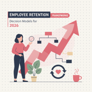Employee Retention Frameworks: Decision Models for 2026