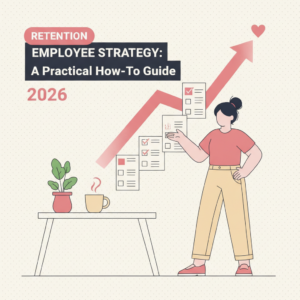 Employee Retention Strategy: A Practical How-To Guide 2026