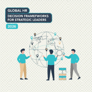 Global HR Decision Frameworks for Strategic Leaders 2026