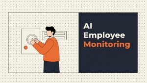AI Employee Monitoring: Where Insight Ends and Surveillance Starts
