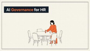 An AI Governance Committee for HR: Who Sits On It and What They Decide
