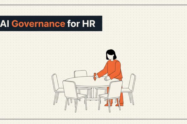 An AI Governance Committee for HR: Who Sits On It and What They Decide