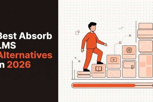 Best Absorb LMS Alternatives in 2026