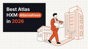 Best Atlas HXM Alternatives in 2026