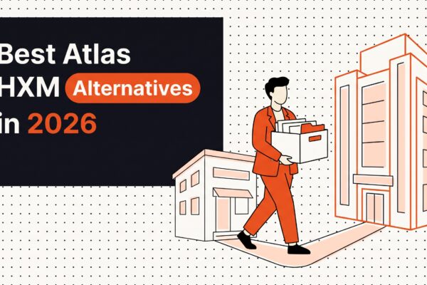 Best Atlas HXM Alternatives in 2026