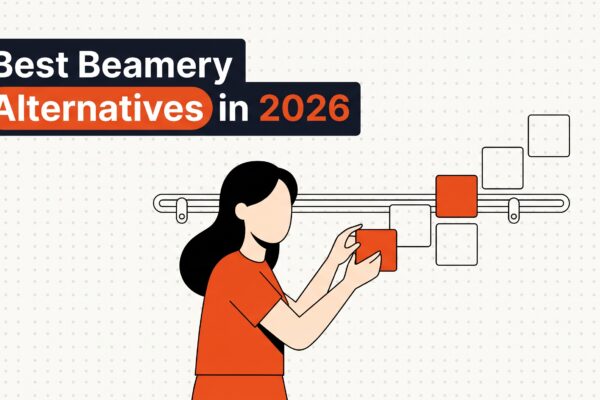 Best Beamery Alternatives in 2026