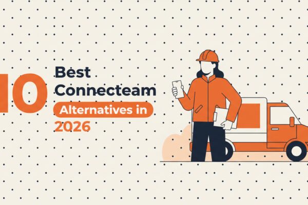 Best Connecteam Alternatives in 2026