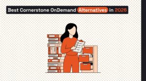 Best Cornerstone OnDemand Alternatives in 2026