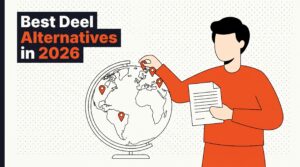 Best Deel Alternatives in 2026
