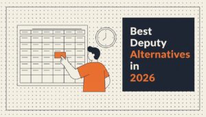 Best Deputy Alternatives in 2026