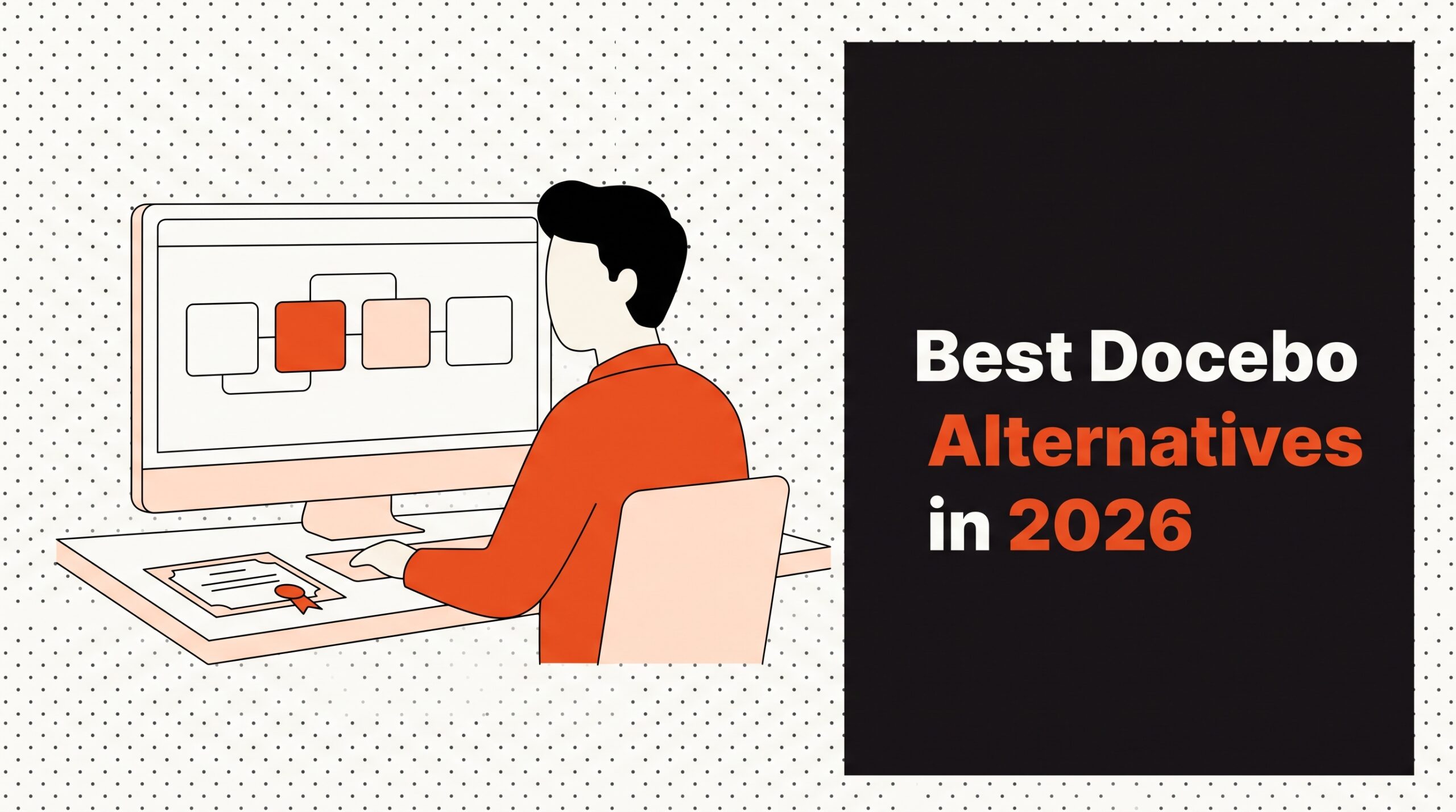 Best Docebo Alternatives in 2026