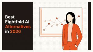 Best Eightfold AI Alternatives in 2026
