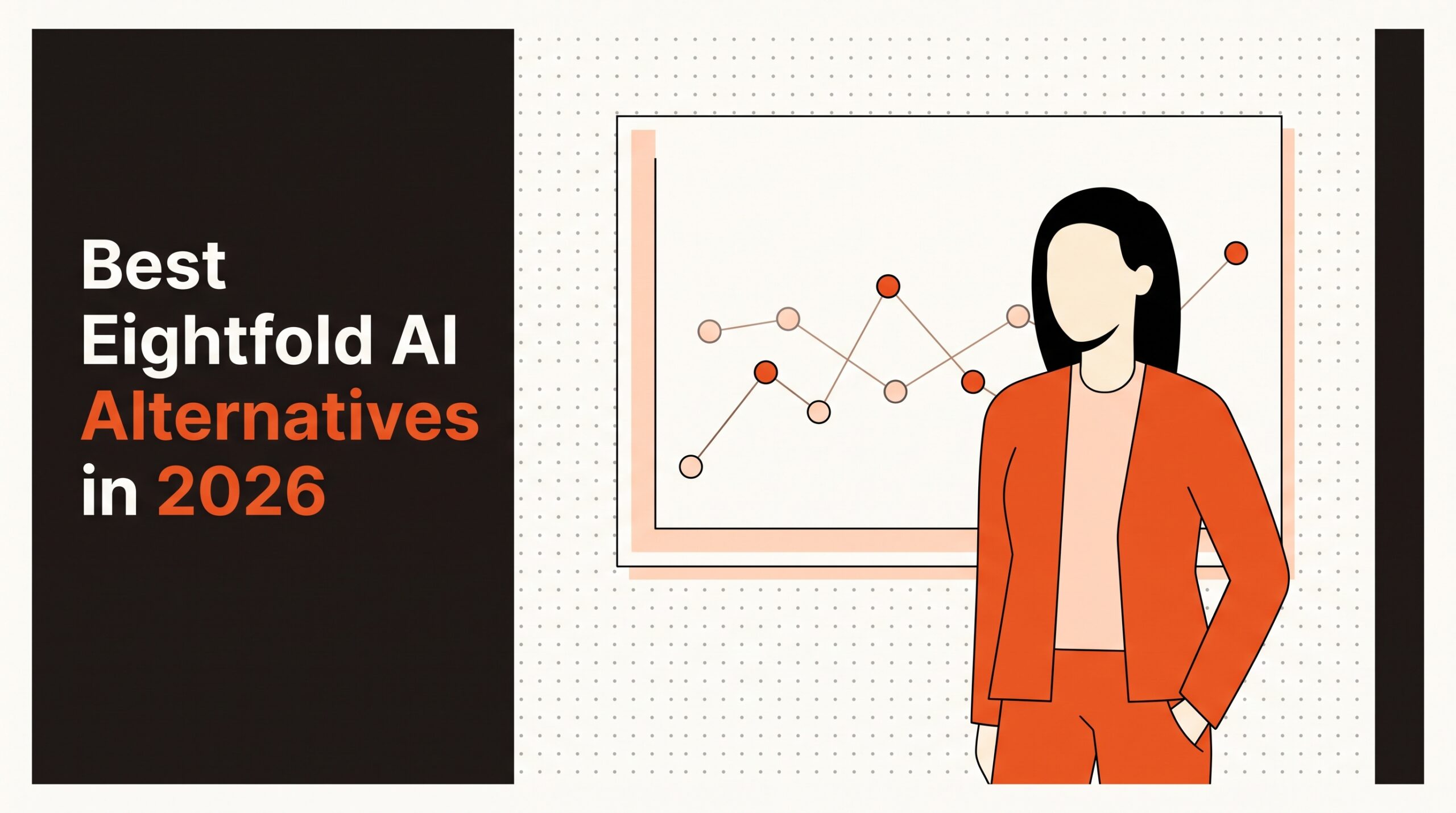Best Eightfold AI Alternatives in 2026