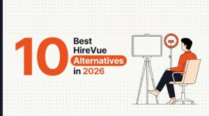 Best HireVue Alternatives in 2026