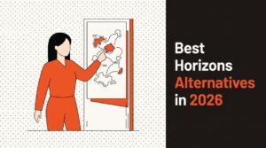 Best Horizons Alternatives in 2026