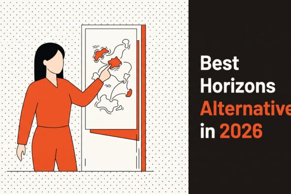 Best Horizons Alternatives in 2026