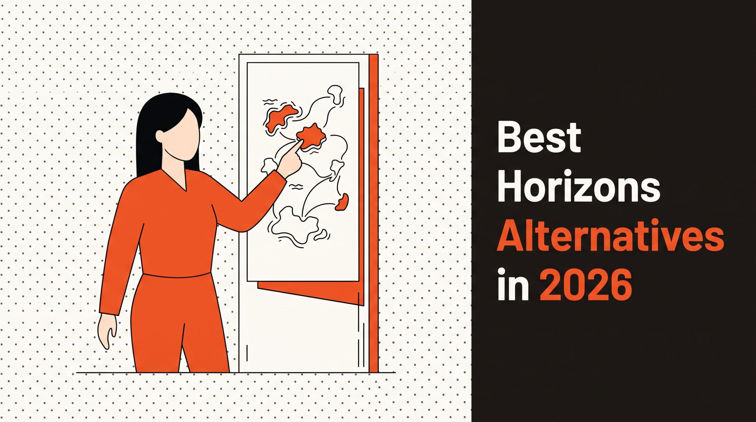 Best Horizons Alternatives in 2026
