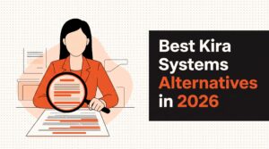 Best Kira Systems Alternatives in 2026