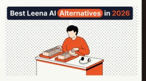 Best Leena AI Alternatives in 2026
