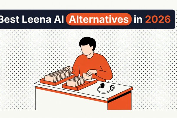 Best Leena AI Alternatives in 2026