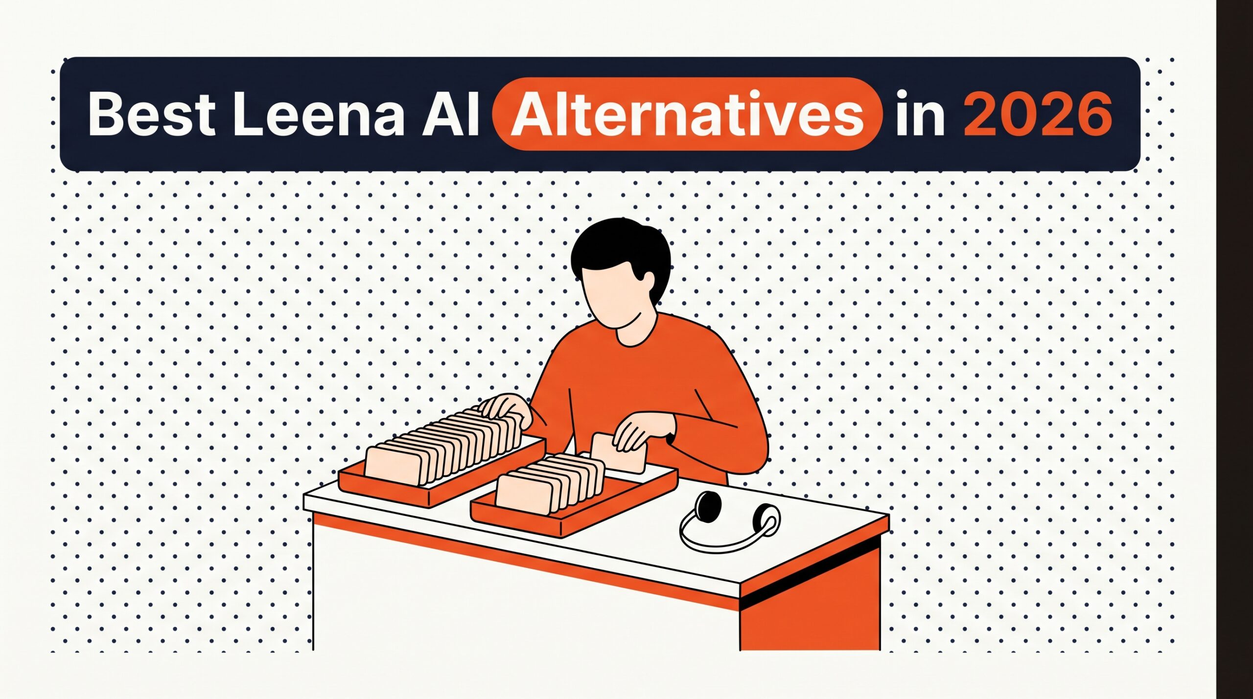 Best Leena AI Alternatives in 2026