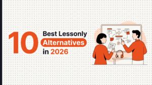 Best Lessonly Alternatives in 2026