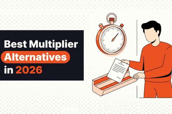 Best Multiplier Alternatives in 2026