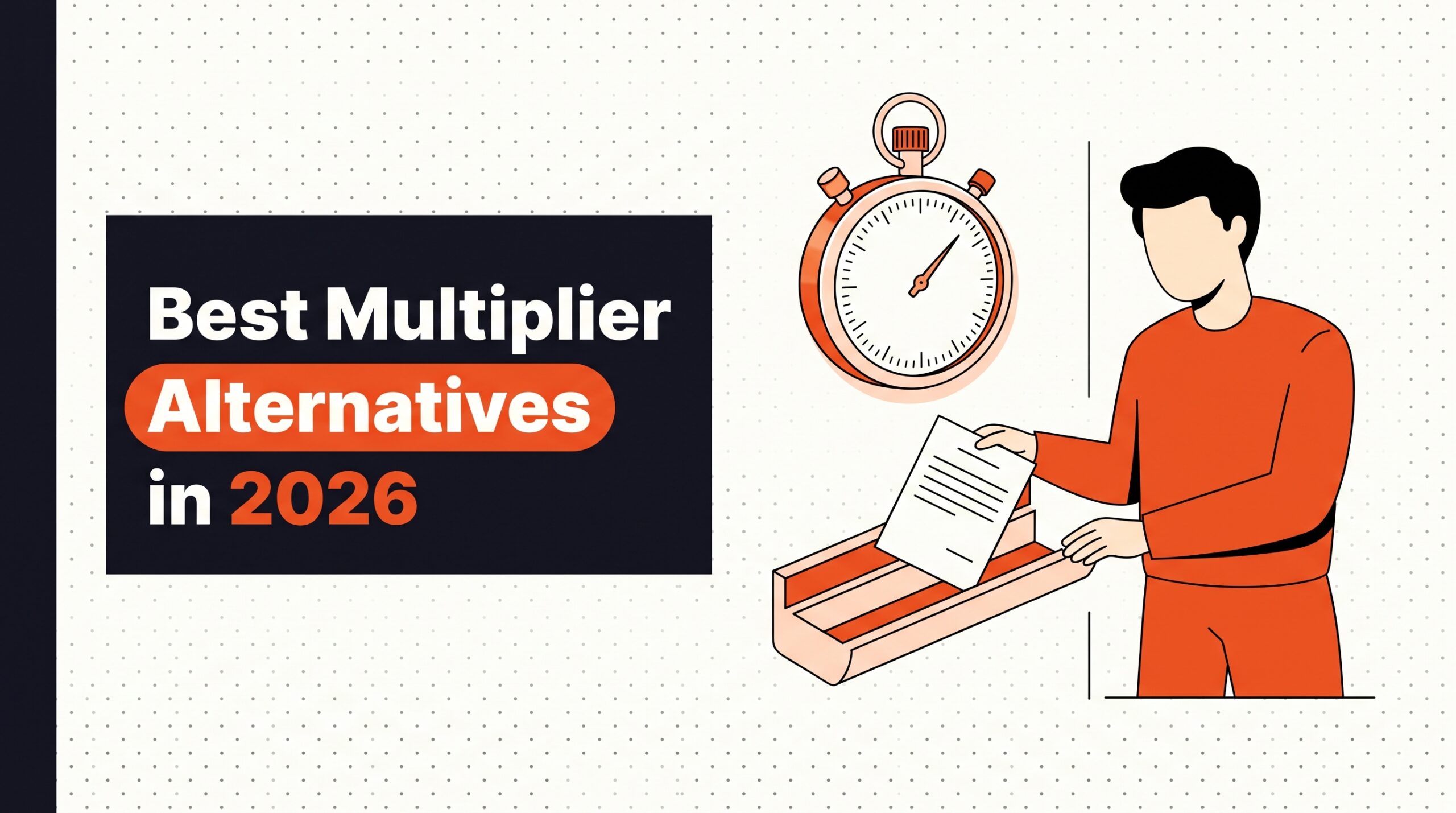 Best Multiplier Alternatives in 2026