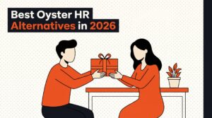 Best Oyster HR Alternatives in 2026