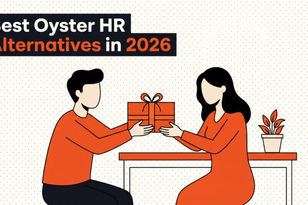 Best Oyster HR Alternatives in 2026