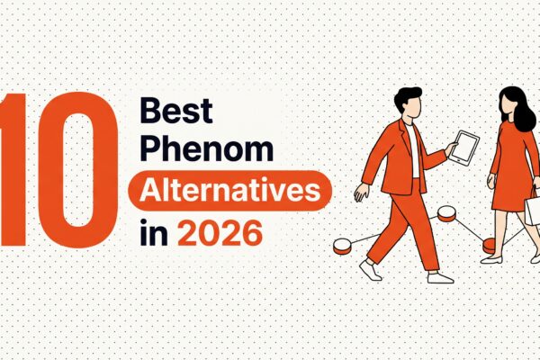 Best Phenom Alternatives in 2026