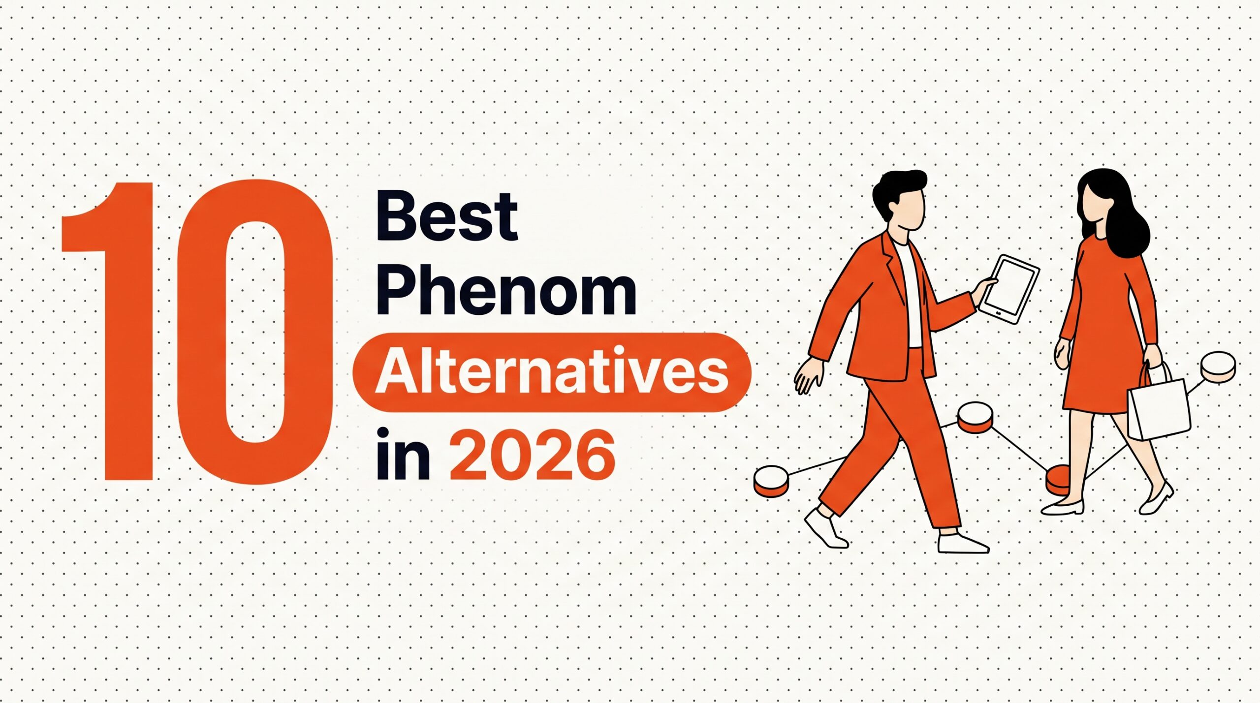 Best Phenom Alternatives in 2026