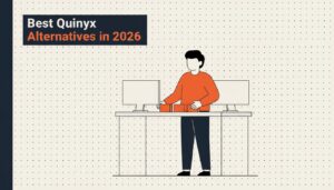 Best Quinyx Alternatives in 2026