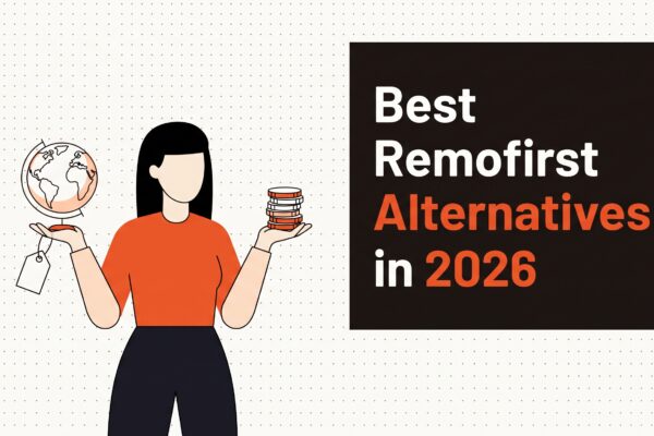 Best Remofirst Alternatives in 2026
