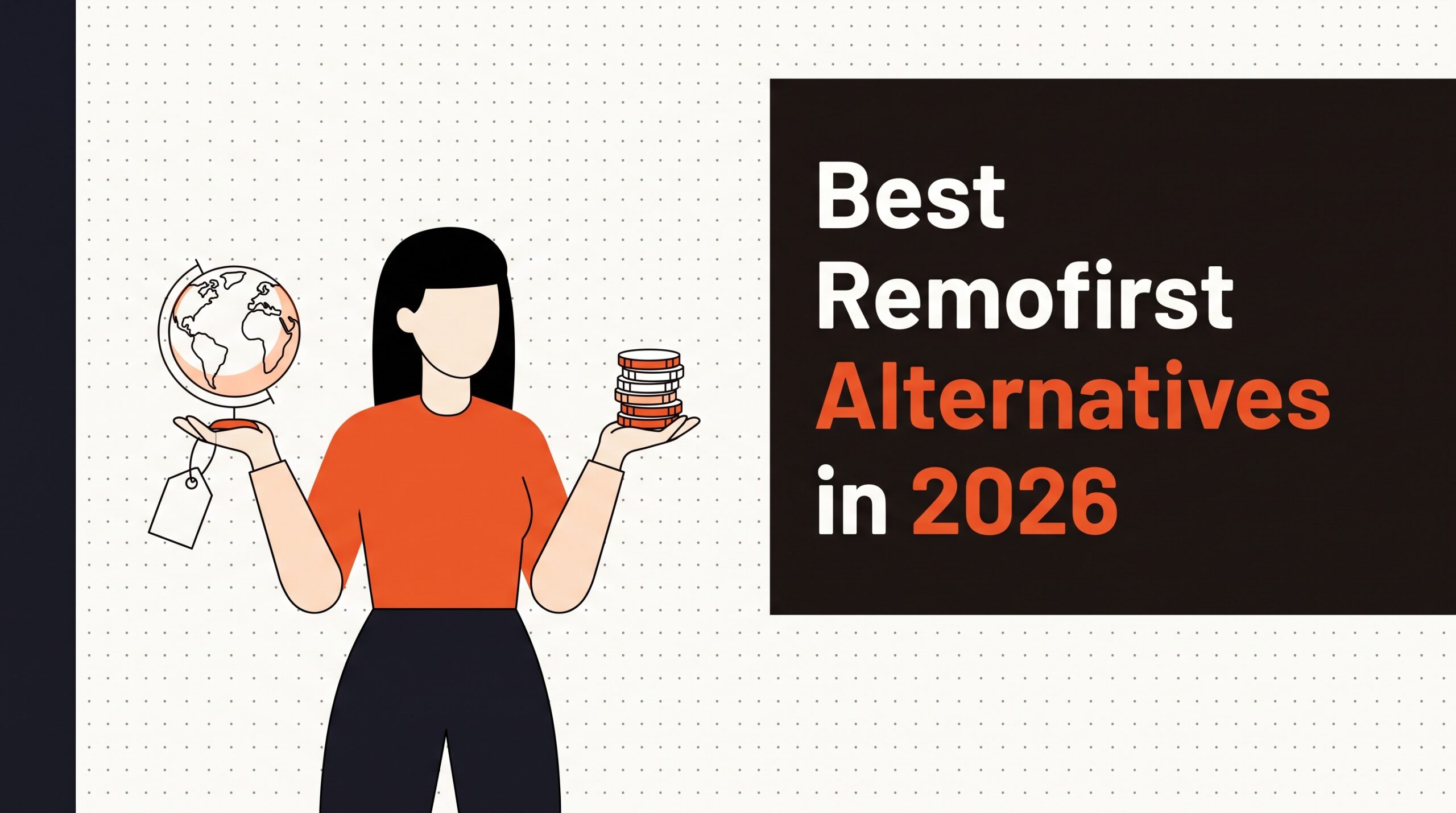 Best Remofirst Alternatives in 2026
