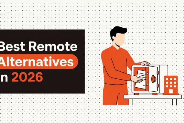 Best Remote Alternatives in 2026