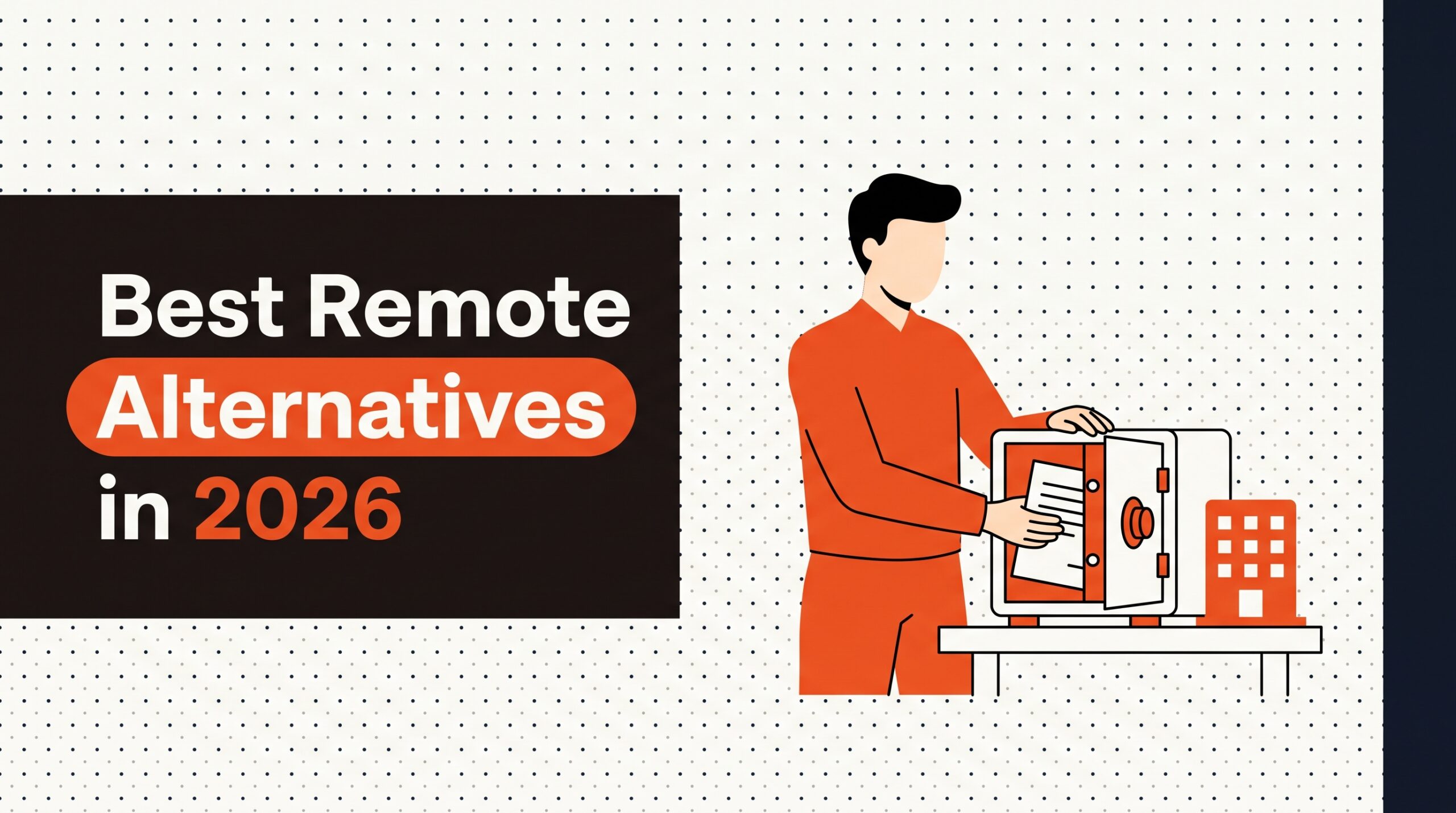 Best Remote Alternatives in 2026