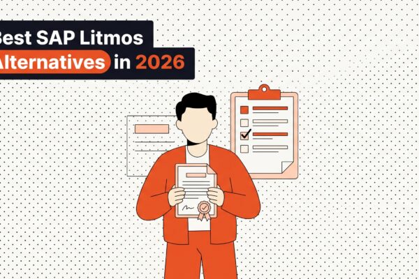 Best SAP Litmos Alternatives in 2026