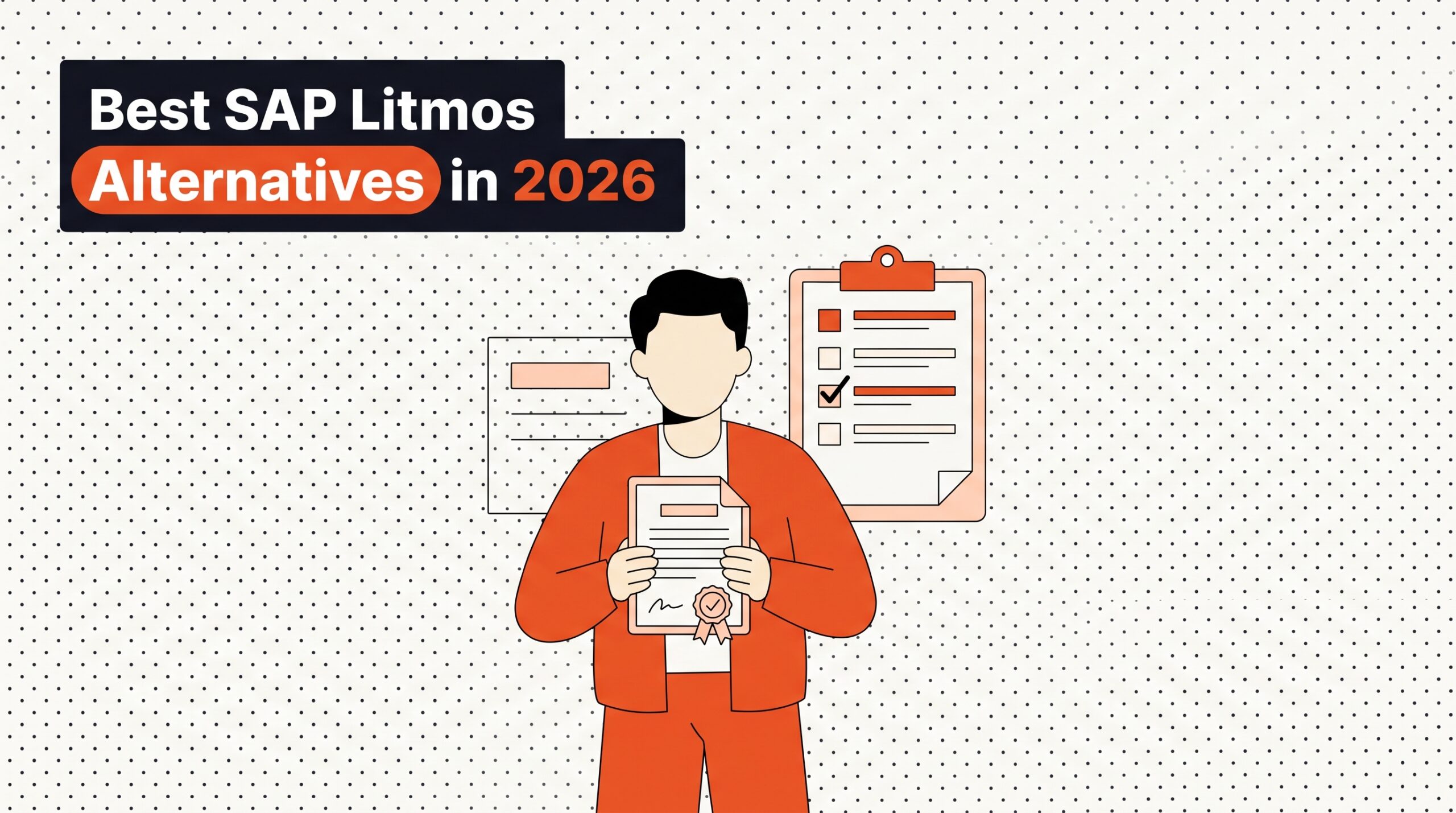 Best SAP Litmos Alternatives in 2026