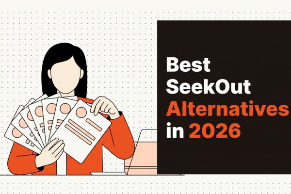 Best SeekOut Alternatives in 2026