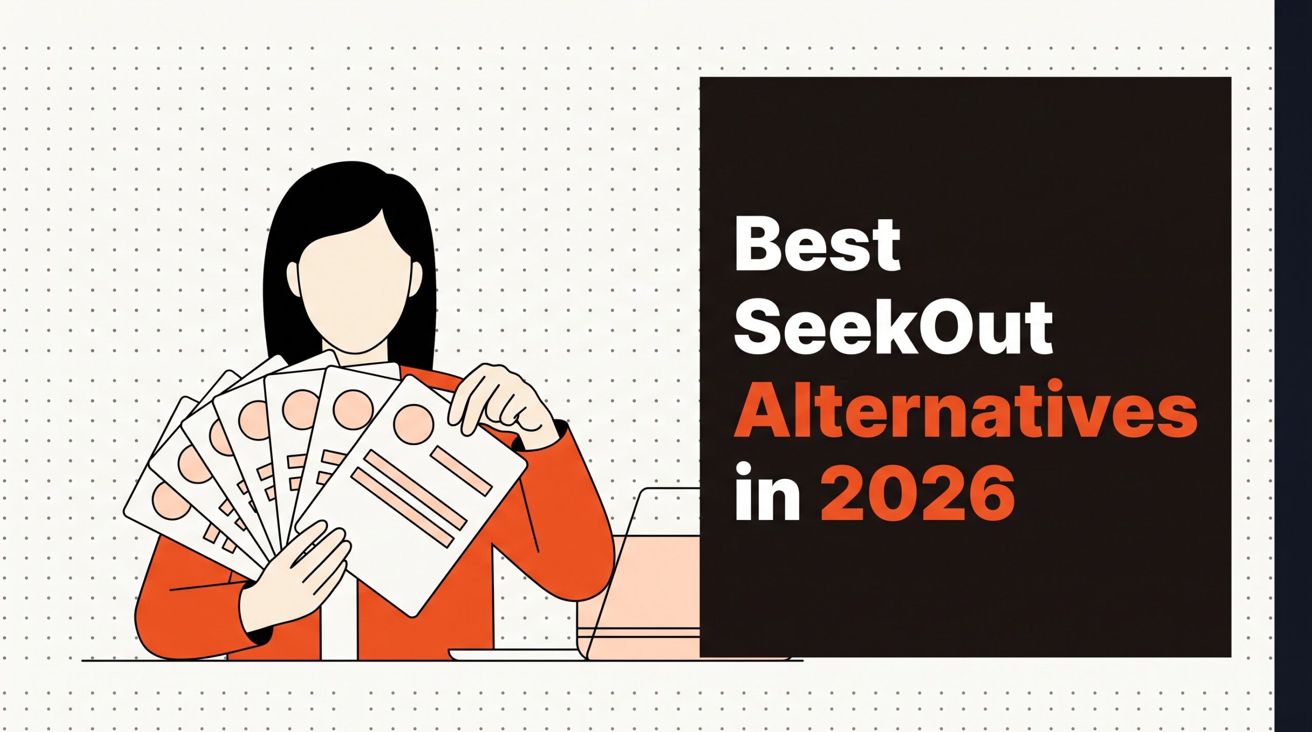 Best SeekOut Alternatives in 2026